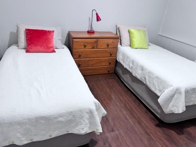 Penzance Cottage Glenelg Luaran gambar