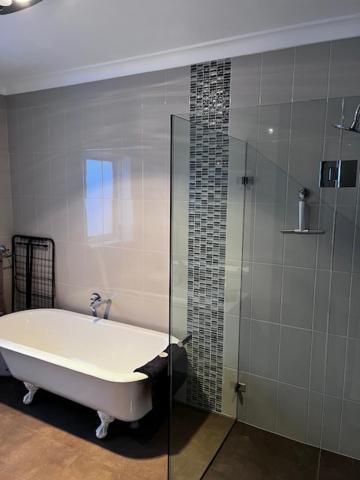 Penzance Cottage Glenelg Luaran gambar